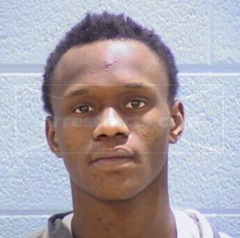 Jaquell Deshawn Allen