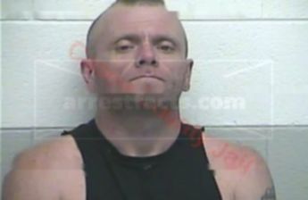 Brandon Grady Luttrell