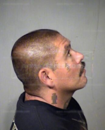 Martin Ulysses Vega