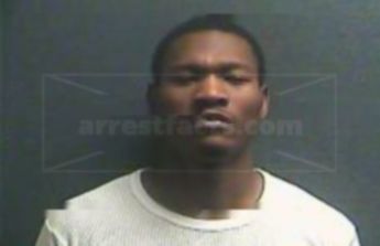 Kelley Trashawn Williams