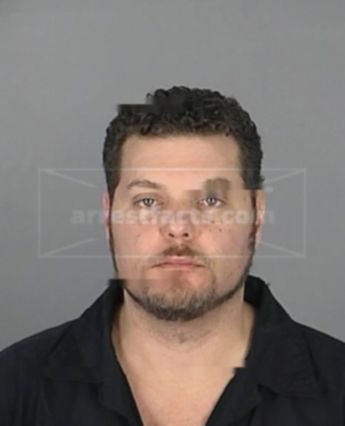 Mark Anthony Rodriguez