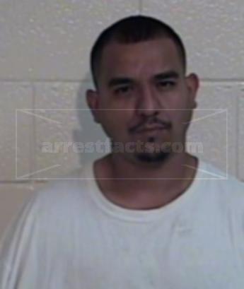 Adrian Rodriguez Rodriguez
