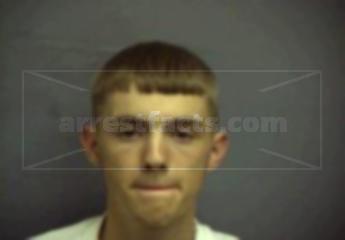 Wesley Travis Johnson