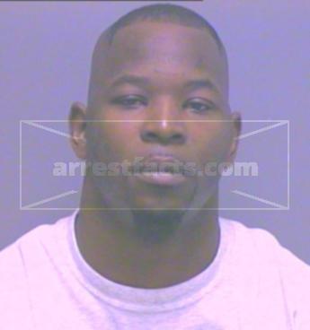 Eric Dewayne Smith