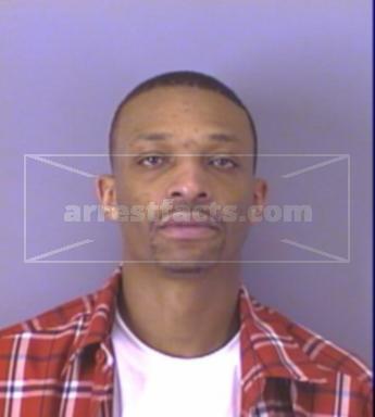 Clifton Dewayne Davis