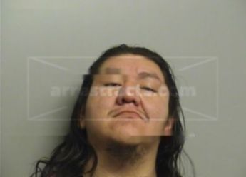 Hiram Zachary Howlingbuffalo