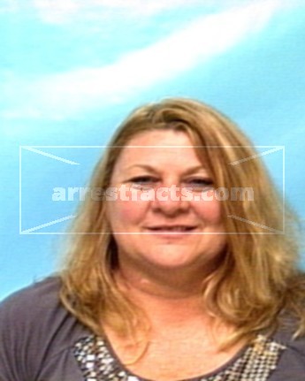 Tammy Renee Davenport-Jones