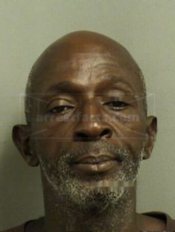 Wayne Anthony Williams