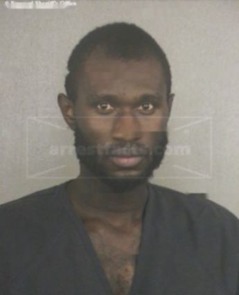 Benson Pierre