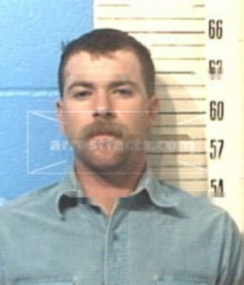 Justin Darrell Ray