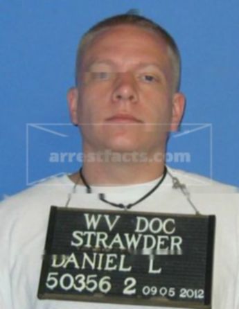 Daniel L Strawder