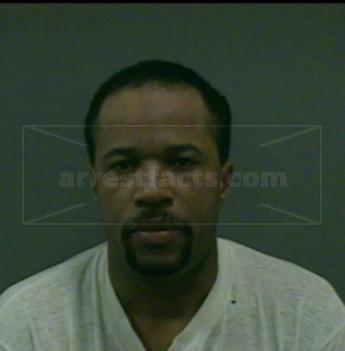 Anthony Tyrone Smith