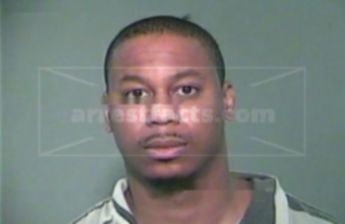 Terrell Brentley Daniels