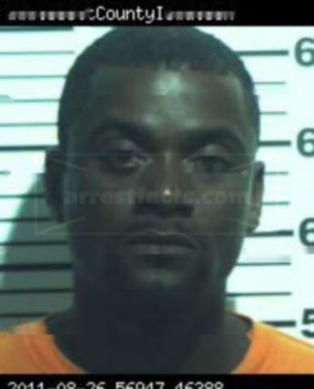 Keith Allen Pettigrew