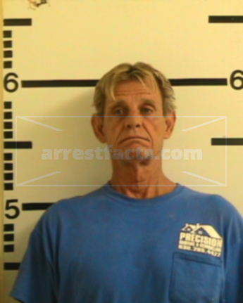 Billy Gene Richardson