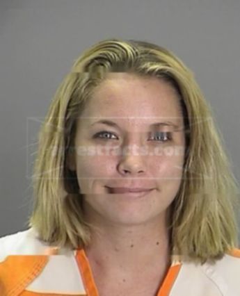 Ashlee Marie Townsend