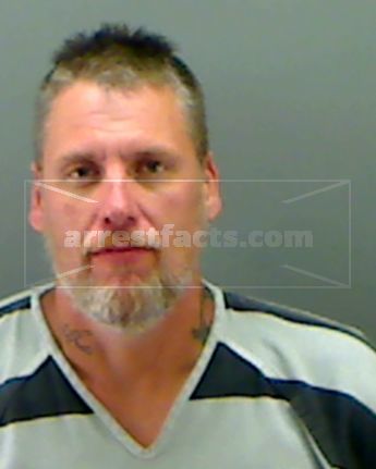 Michael Anthony Johnson