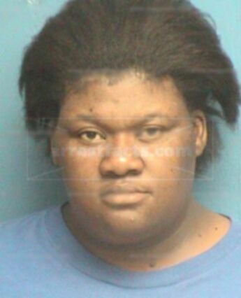 Lashunda Roshia Edwards-Johnson