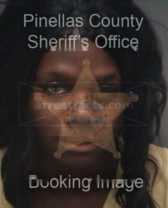 Laquisha Jerald Hollis