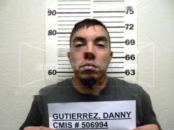 Danny Michael Gutierrez