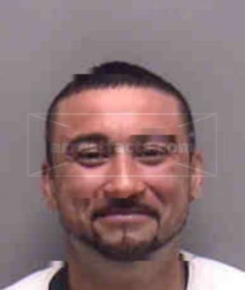 Alexander Rodriguez