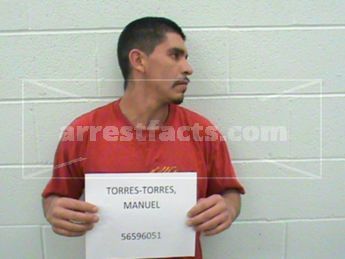 Manuel Torres-Torres