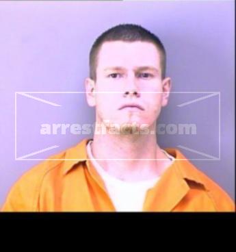 Joshua Caleb Cook