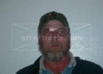 Danny Bruce Wallace