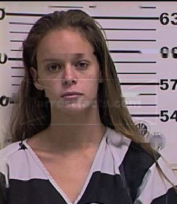 Jennifer Nicole Collinsworth