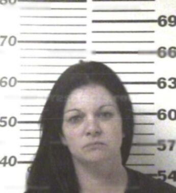 Jennifer Marie Isnhower