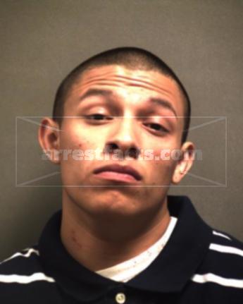 Anthony Paul Gutierrez