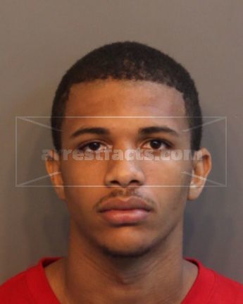 Devonta Maurice Montgomery