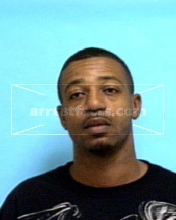 Derrick Lamont Maxwell