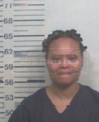 Lakisha Dantrice Mitchell