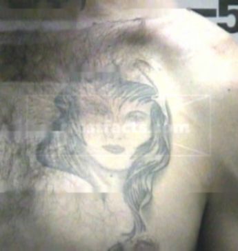 Chris Watts