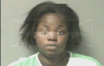 Lekia Nicole Logan