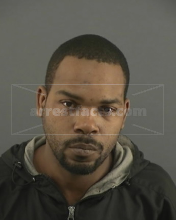 Dwight Antonio Robinson