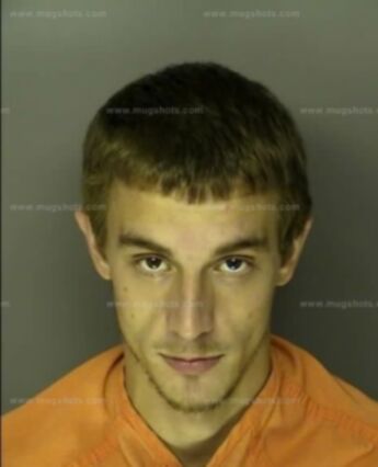 Christopher Shane Cochran