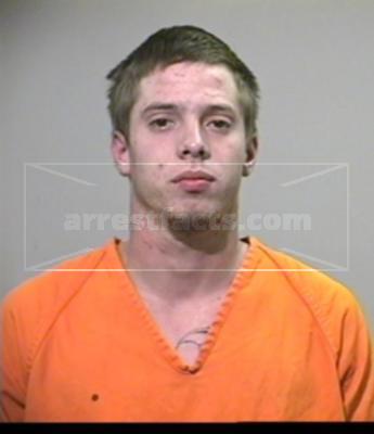 Christopher Andrew Deslattes