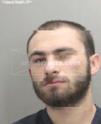 Brandon Lee Holmes