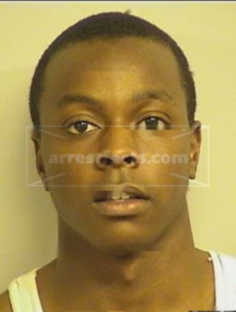 Lavarice Deyjavon Wilson