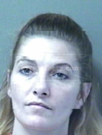 Sherry Lee Hamilton