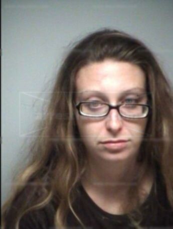 Ashlee Irene West