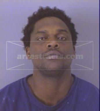 Broderick Deroyce Brown