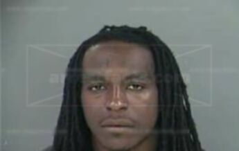 Kwame Lorenzo Williford