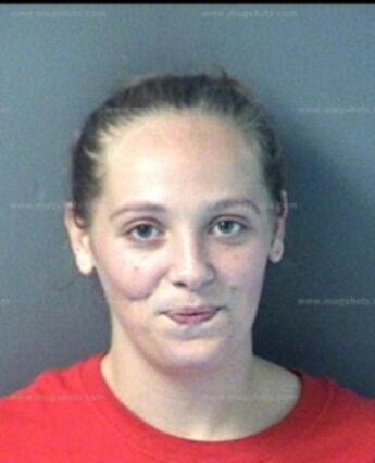 Brittany Michelle Jernigan