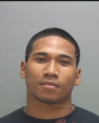 Lamont Benson Afuvai