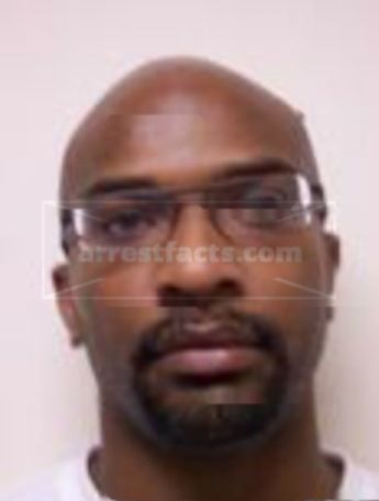 Derrick Deon Harris