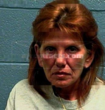 Darlene Marie Gehr