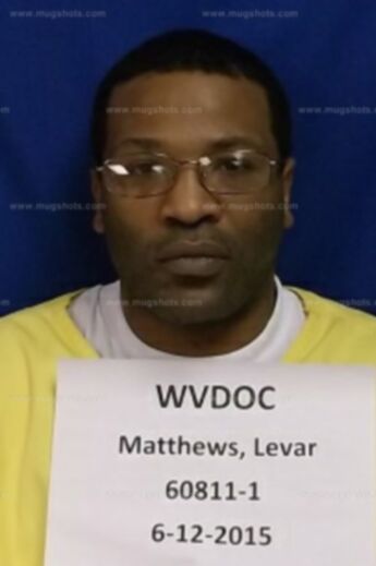 Levar Jermaine Matthews